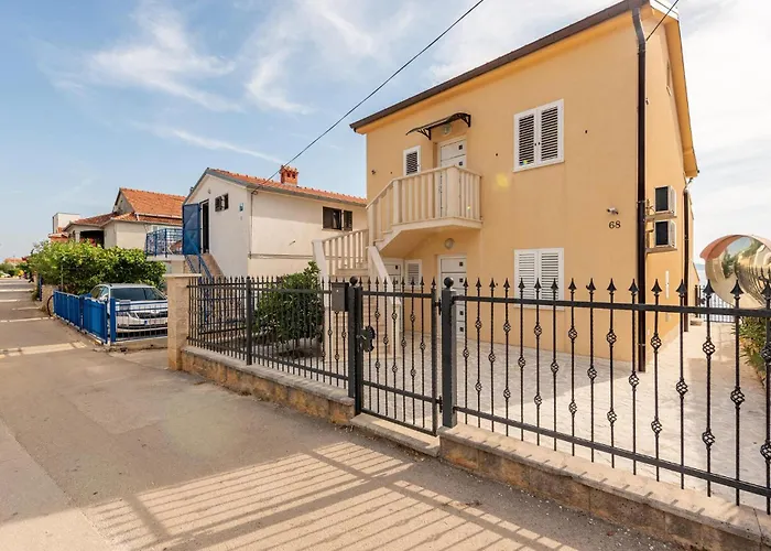 2 Bedroom Amazing In Lejlighed