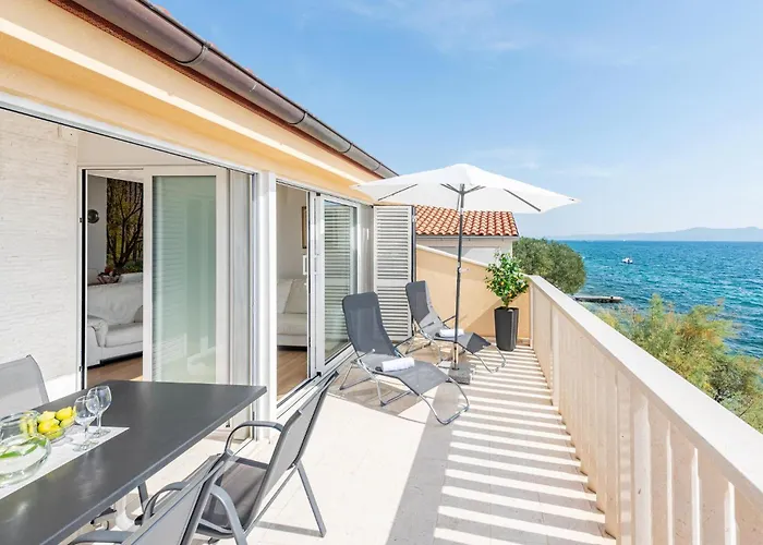 2 Bedroom Amazing In * 比比涅