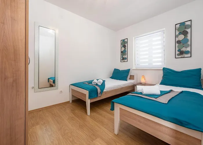 2 Bedroom Amazing In