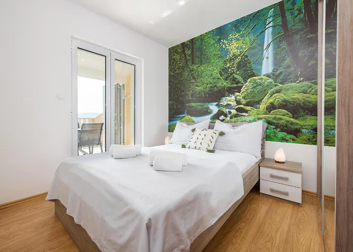 Lejlighed 2 Bedroom Amazing In