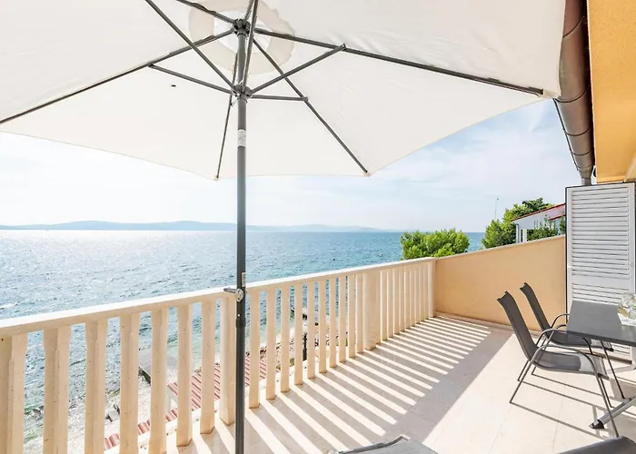 2 Bedroom Amazing In * Bibinje