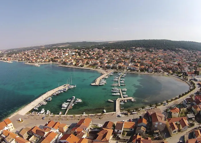 2 Bedroom Amazing In * Bibinje