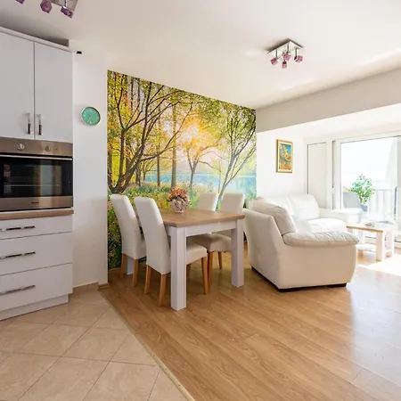 Appartement Stunning In With Wifi *