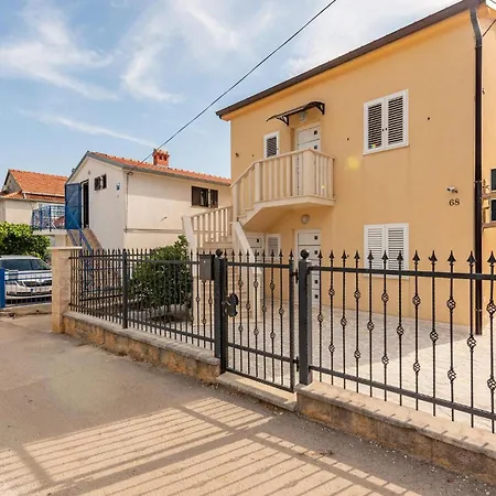 Stunning In With Wifi Appartement