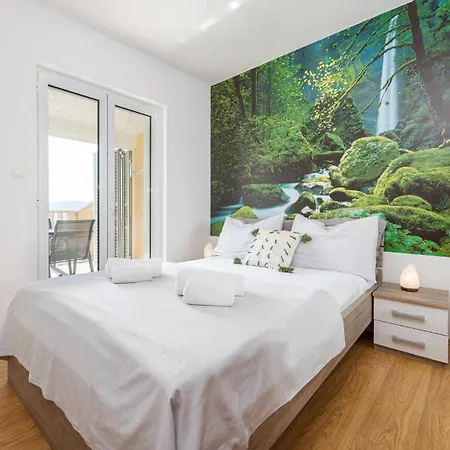 Appartement Stunning In With Wifi