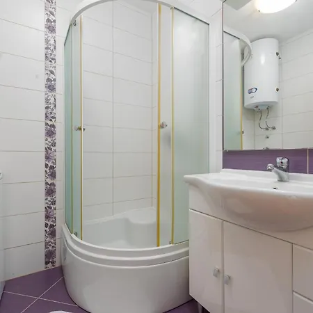 Stunning In With Wifi Appartement *