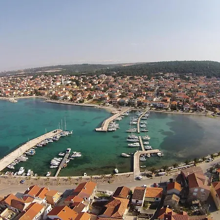 Stunning In With Wifi * Bibinje