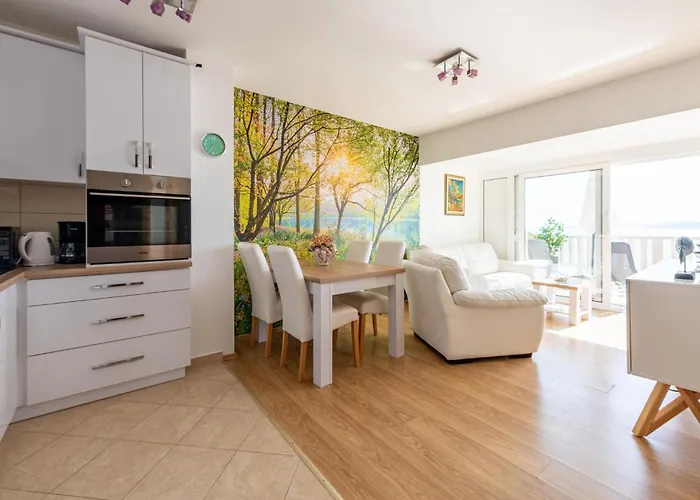 Lejlighed 2 Bedroom Amazing In *