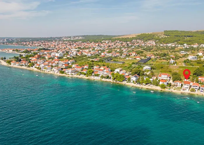 2 Bedroom Amazing In Apartman *